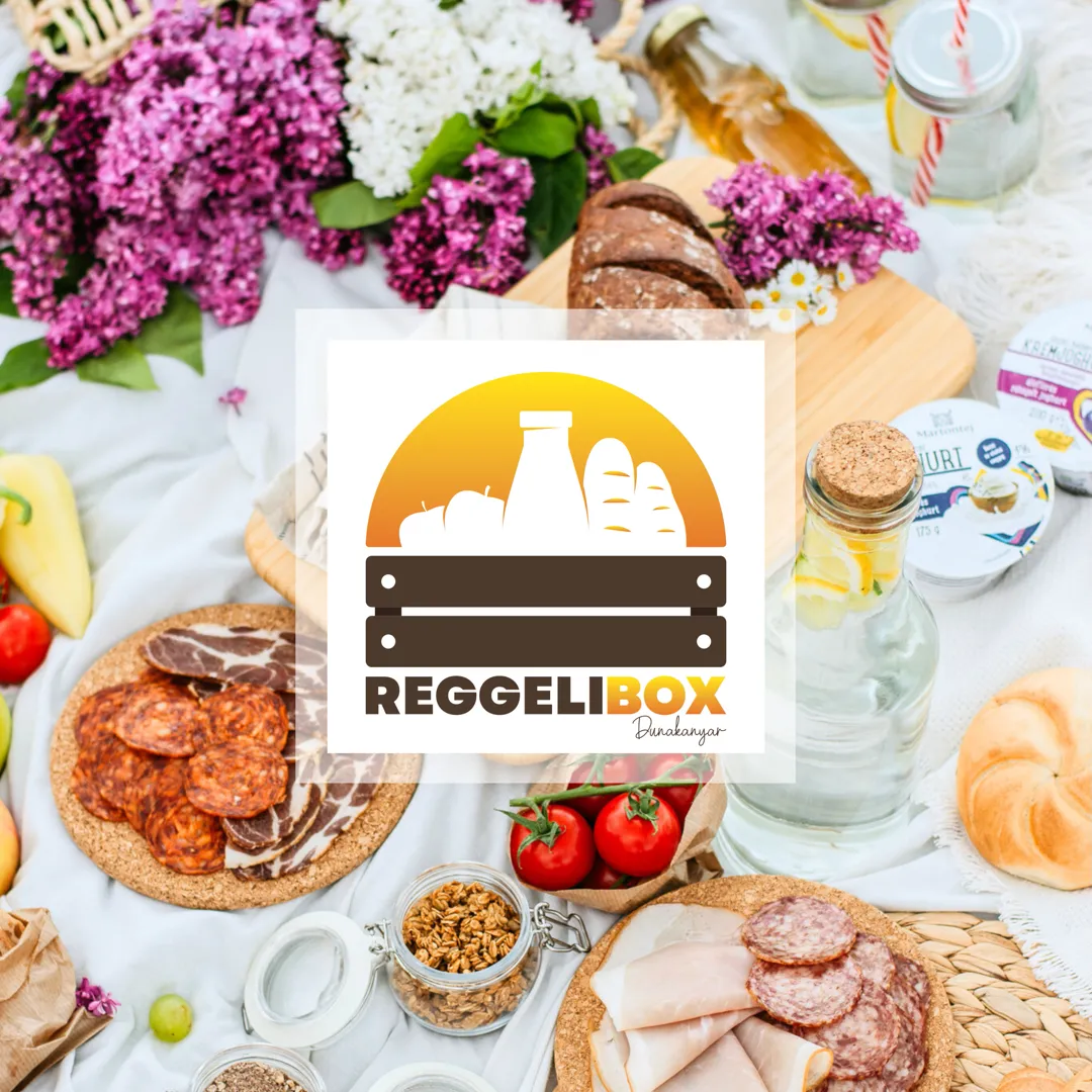 ReggeliBox Dunakanyar